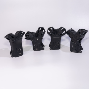 Conectores de Brazo T70 (M1, M2, M3, M4) Estos Conectores de Brazo Son Adecuados para Accesorios de Drones de Pulverización Agrícola DJ. - Product Image 4