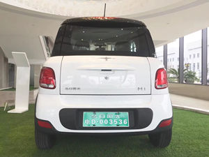 Auto Elettrica Today Sunshine ad Alte Prestazioni con Ricarica Rapida per Adulti in Fornitura Diretta dalla Fabbrica - Product Image 6