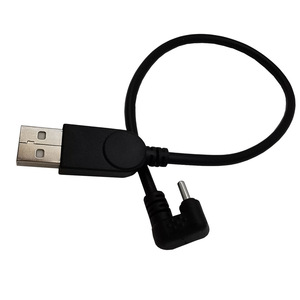 <b>Type</b> <b>C</b> To Usb Data <b>Charging</b> <b>Cable</b> For Android Phone Tablet Gaming Device Foldable Design - Product Image 4