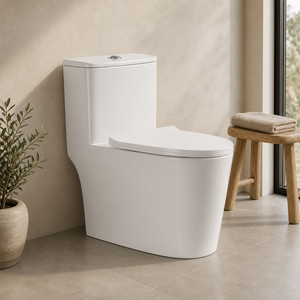 เสียงชักโครกและเสียงเติมน้ำที่ได้ยินได้ในเวลากลางคืน โครงการโรงแรม - Product Image 2