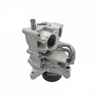 Pompe à eau Chery Jetour Xingtu 1.6T F4J16 pour Tiggo 8 Tiggo 8 Plus F4J16-1307020