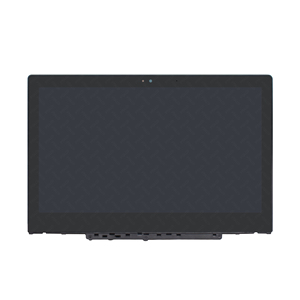 อะไหล่เปลี่ยนหน้าจอสำหรับ Lenovo 500e Chromebook รุ่นที่ 2 81MC ขนาด 11.6 นิ้ว IPS LED LCD พร้อมจอสัมผัสและกรอบ - Product Image 2
