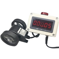 Compteur de longueur de câble numérique électronique 5641 avec affichage à code à rouleaux