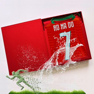 Camisetas de Portugal Mundiales 2026, Camiseta de Fútbol de Portugal, Camiseta de Portugal para la Copa Mundial 2026 - Product Image 1