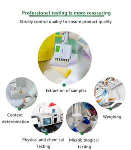 Органический экстракт кожи черных бобов для повышения антиоксидантов с высоким содержанием антоцианов - Product Image 4