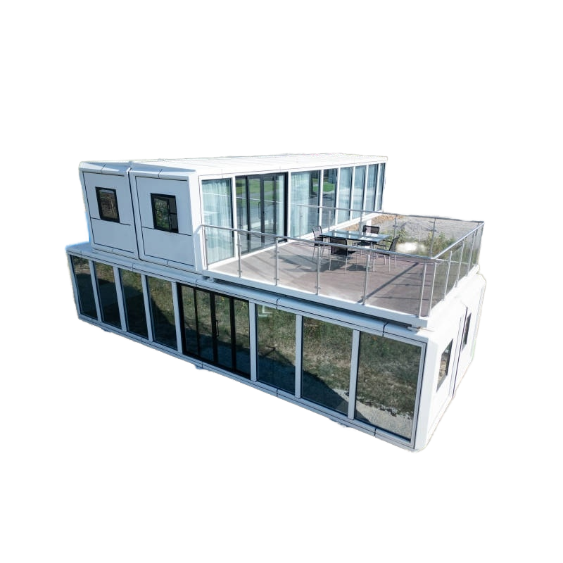Apple Warehouse Starry Sky Room Net Red Resort Mobile Space Capsule Micro-Accommodation House for Bedroom Use Scenic Spot
