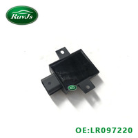 Contrôleur de Module de pompe à carburant de pièces automobiles RuvJs LR097220 LR172653 LR083930 LR061641 pour Land Rover pour Jaguar