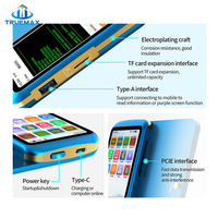 JCID VIS Pro pour programmeur Samsung V1SE Pro 1000s Module Outil de réparation de téléphone portable pour iPhone