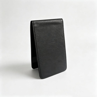 Porte-cartes de score de golf personnalisés PRIMUS GOLF, couverture de carnet de scores, logo personnalisé, cuir PU crocodile, porte-cartes de score de golf