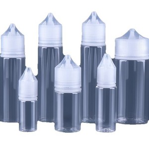 5ml 10ml 15ml 20ml 30ml 60ml Black Clear Transparent PET Flower Oil Plastic Squeeze <b>Bottle</b> <b>Dropper</b> <b>Bottles</b> for Essential Oil - Product Image 5