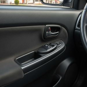 สวิตช์กระจกไฟฟ้าด้านซ้ายสำหรับ Fiat Palio (99-01) 717135614 สวิตช์อัตโนมัติ ใช้ได้กับ TR - Product Image 3