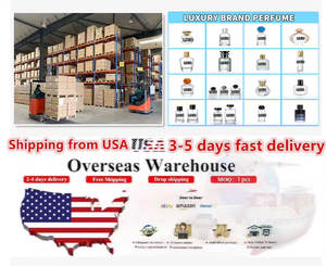 USA in Stock 3-5 Days Delivery Perfumes with Free Receipt Wholesale Long-Lasting Body Spray Fragrance Exquisite Perfumes Cologne - Product Image 4