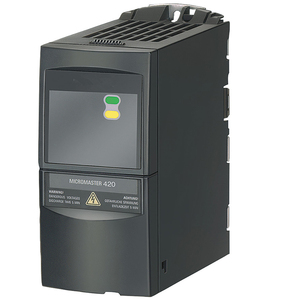 Vente flash - PLC MICROMASTER 440 100% original sans filtre - Module Profibus 6SE6440-2AD23-0BA1 - Product Image 1