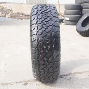 ยางรถยนต์ LCH T-REX สำหรับรถยนต์นั่งส่วนบุคคล ยางออฟโรด P245/70R16 ยาง AT-Tire ยางสำหรับทุกสภาพถนน ยางรถยนต์ ยางขายส่งจากจีน ยาง SUV At100 - Product Image 2