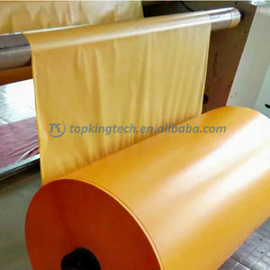 Cinta Adhesiva <span class=keywords><strong>de</strong></span> Papel Crepé <span class=keywords><strong>de</strong></span> Color para Pintar Automóviles, Resistente a Altas Temperaturas, Precio Económico - Product Image 6