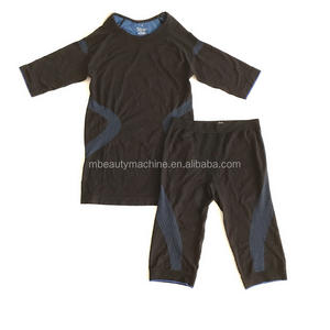 Traje de Entrenamiento Miha Bodytec <span class=keywords><strong>Ems</strong></span> para Máquina de Entrenamiento Miha Bodytec <span class=keywords><strong>Ems</strong></span> - Product Image 3