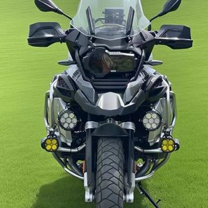 Meilleures ventes 2026 Moto de style Water Bird haute performance BR 1250 GS Adventure – Moto tout-terrain et de tourisme haute performance - Product Image 3