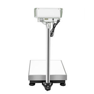 Custom 500kg Industrial Platform <strong>Scale</strong> Electronic Bench <strong>Scale</strong> High Precision Stainless Steel Weighing <strong>Scale</strong> for Factory Use - Product Image 3