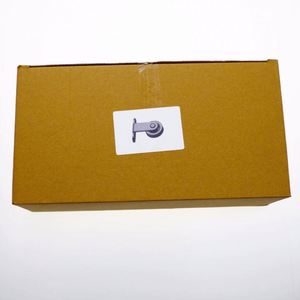 WEKIS Modern Sliding Barn Door Hardware Waterproof Stainless Steel Glass Brass for Bedroom Bathroom Outdoor Kitchen 4-Year - Product Image 6