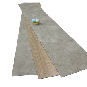 Rouleaux <span class=keywords><strong>de</strong></span> revêtements <span class=keywords><strong>de</strong></span> sol en vinyle PVC antidérapants adhésifs modernes pour usage intérieur - Product Image 2