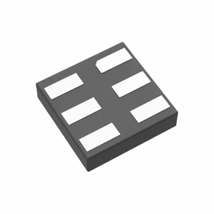 Componente Electrónico XC9291B22D1R-G BOM IC en Stock, 6 XFLGA, Gestión de Energía (PMIC) - Product Image 1