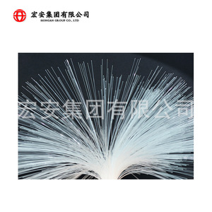 Hongan nhóm uav-chuyên dụng cáp quang g657a2 truyền với FC loại kết nối phù hợp với mô-đun sợi quang thiết bị - Product Image 4