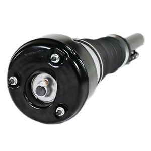 Pièces de réparation pour suspension pneumatique, amortisseur et airbag pour modification de voiture W221 2005-2013, compatible avec les systèmes AIRMATIC de Mercedes-Benz. - Product Image 2