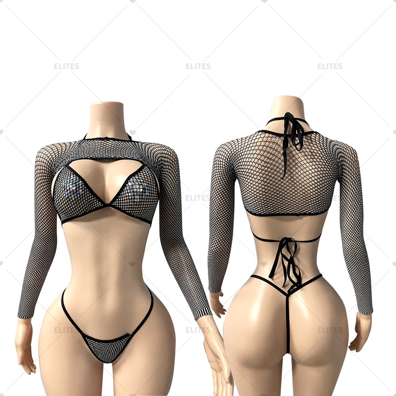 ELITES Top Quality New Fashion Sexy