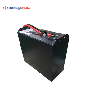 Chất lượng cao 51.2V 600ah có thể sạc lại LiFePO4 pin với hệ thống BMS cho EV/xe nâng/UPS/Motorhome/năng lượng mặt trời hệ thống năng lượng vv - Product Image 5