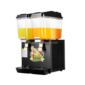 Nouvelle technologie, presse-agrumes automatique portable 220V 16L, vente en gros d'usine avec garantie de 2 ans - Product Image 6