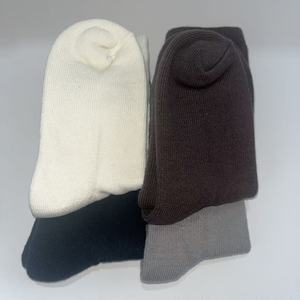 Calcetines Deportivos para Hombre de Lujo, Resistentes a los Olores, Marca Biological Era, Calcetines con Logotipo Personalizado, Antibacterianos - Product Image 1
