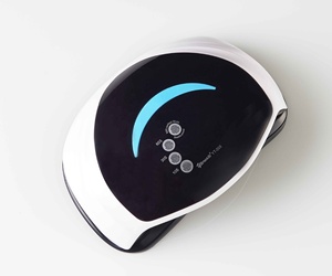 <span class=keywords><strong>Lampe</strong></span> <span class=keywords><strong>UV</strong></span> LED professionnelle YT-008 pour <span class=keywords><strong>séchage</strong></span> des ongles, <span class=keywords><strong>lampe</strong></span> à ongles pour manucure, <span class=keywords><strong>lampe</strong></span> <span class=keywords><strong>UV</strong></span> pour <span class=keywords><strong>vernis</strong></span> gel, <span class=keywords><strong>lampe</strong></span> à détection de mouvement pour ongles - Product Image 6