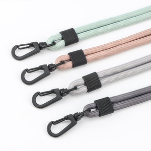 <span class=keywords><strong>2025</strong></span> <span class=keywords><strong>New</strong></span> Phổ Dài Điện Thoại Di Động Dây Đeo Dây Buộc Chủ Với Vá Có Thể Tháo Rời Có Thể Điều Chỉnh Dây Tùy Chỉnh Màu Sắc Crossbody Điện Thoại Nec - Product Image 6