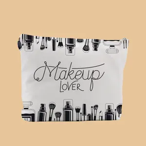 Astuccio con cerniera ASTUCCIODIGI personalizzato per merchandising - Product Image 3