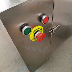 Trituradora de huesos para aves de corral, trituradora automática de buen rendimiento para animales, ovejas, cerdos, vacas y pollos a la venta - Product Image 2