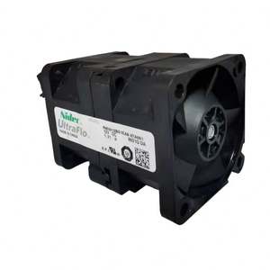 Ventilateur de refroidissement de serveur NIDEC 4056 12V 1.21A d'origine neuf R40W12BS1EA9 Ventilateur de refroidissement de serveur NIDEC 4056 12V 1.21A d'origine neuf - Product Image 1