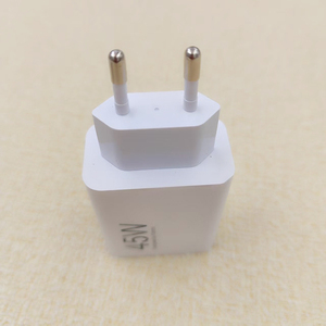สำหรับ redmi Note 14 <span class=keywords><strong>Pro</strong></span> 45W Type-C ที่ชาร์จ<span class=keywords><strong>เร็ว</strong></span>สำหรับรุ่น <span class=keywords><strong>Mi</strong></span> 11T/<span class=keywords><strong>10T</strong></span> /poco - Product Image 2
