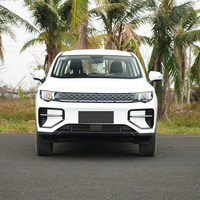 Pick-up Geely Radar King Kong à énergie nouvelle, double cabine, 5 places