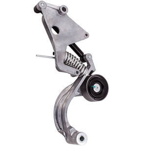 D'entraînement des accessoires Tendeur de courroie Poulie 7509476 11287509476 5340159100 11288620210 VKMA38706 Auto Moteur Pièces De Rechange Pour <span class=keywords><strong>Mini</strong></span> - Product Image 3