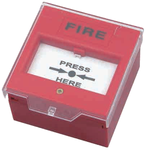 Sonnette d'alarme sonore à Base en plastique étanche 220V DC24V sirène <span class=keywords><strong>6</strong></span> pouces cloche d'alarme incendie en métal - Product Image 6