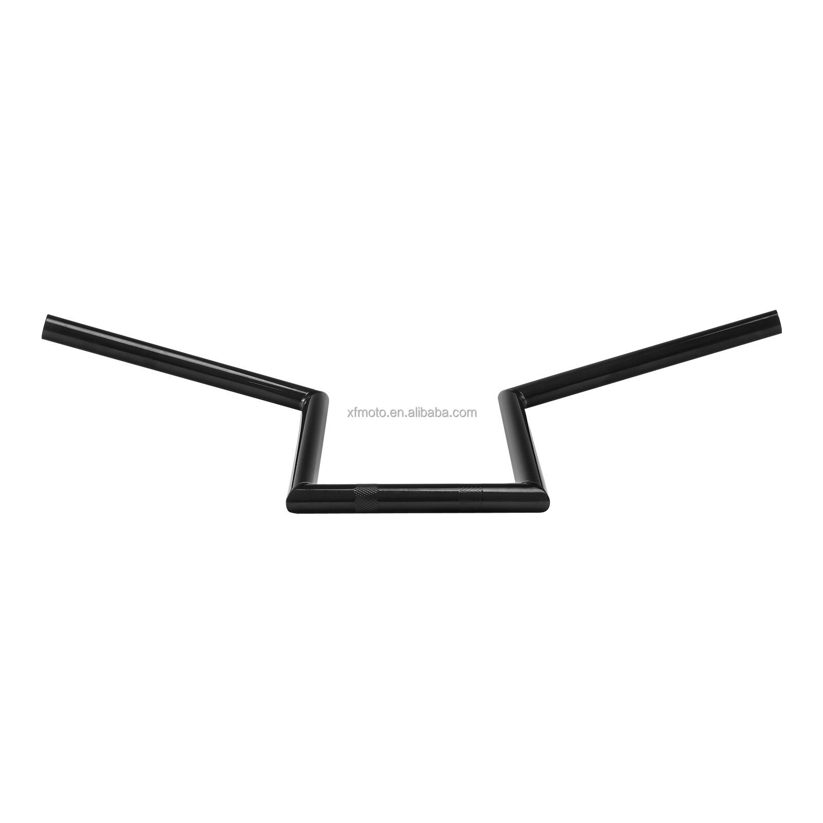 TCMT XF161063-GB-10W Z-Bars for Harley Heritage Softail Dyna