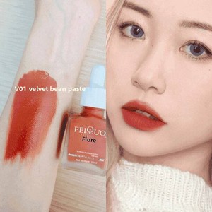 <span class=keywords><strong>Fioro</strong></span> Trucco Labbra Semipermanente Opaco Sfumato Nude con Effetto Petalo dalla Cina - Product Image 6