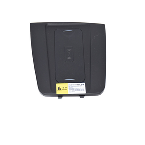 ที่ชาร์จไร้สายสำหรับรถยนต์ MAZDA 3 axelal ดัดแปลงโทรศัพท์มือถือ - Product Image 1