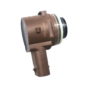 <span class=keywords><strong>Sensor</strong></span> de Estacionamento PDC Automático para Volvo 31471009 - Product Image 5