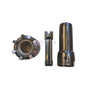 OTT-JAKOB 95.600.029.2.6V01 HSK-A63 คอลเล็ตจับยึดสำหรับระบบยึดแกนหมุน ของแท้ใหม่ 100% - Product Image 2