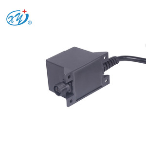 <span class=keywords><strong>Transformador</strong></span> de 24 V 1 A-6,25 A 24 VA con Enchufe Europeo, Grado de Protección IP68 a Prueba de Agua, Adaptador de CA a CA, Adaptador Lineal, Controlador <span class=keywords><strong>LED</strong></span> Electrónico - Product Image 5