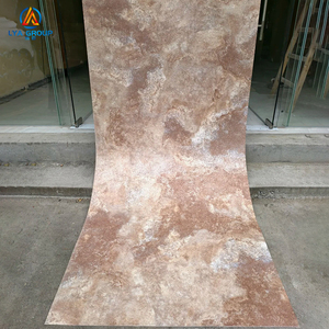 Carreaux extérieurs pour l'extérieur, en pierre de porcelaine souple, imperméables, flexibles, style MCM - Product Image 6