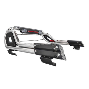 Ovni — rouleau de barre de Sport, pour camion de ramassage Navara <span class=keywords><strong>np300</strong></span>, nouvelle collection, 4x4 - Product Image 6