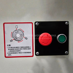 MB504 <span class=keywords><strong>Mini</strong></span> Bois Dur Surface Raboteuse <span class=keywords><strong>Dégauchisseuse</strong></span> Machine Pour Le Travail Du Bois - Product Image 4