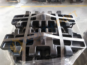 <span class=keywords><strong>Dh508</strong></span> Ls118 Ph7055 Quy150รถเครนตีนตะขาบชิ้นส่วนช่วงล่างของ Zcc550H Cch500A Scc550 Mst800 Quy50A - Product Image 2